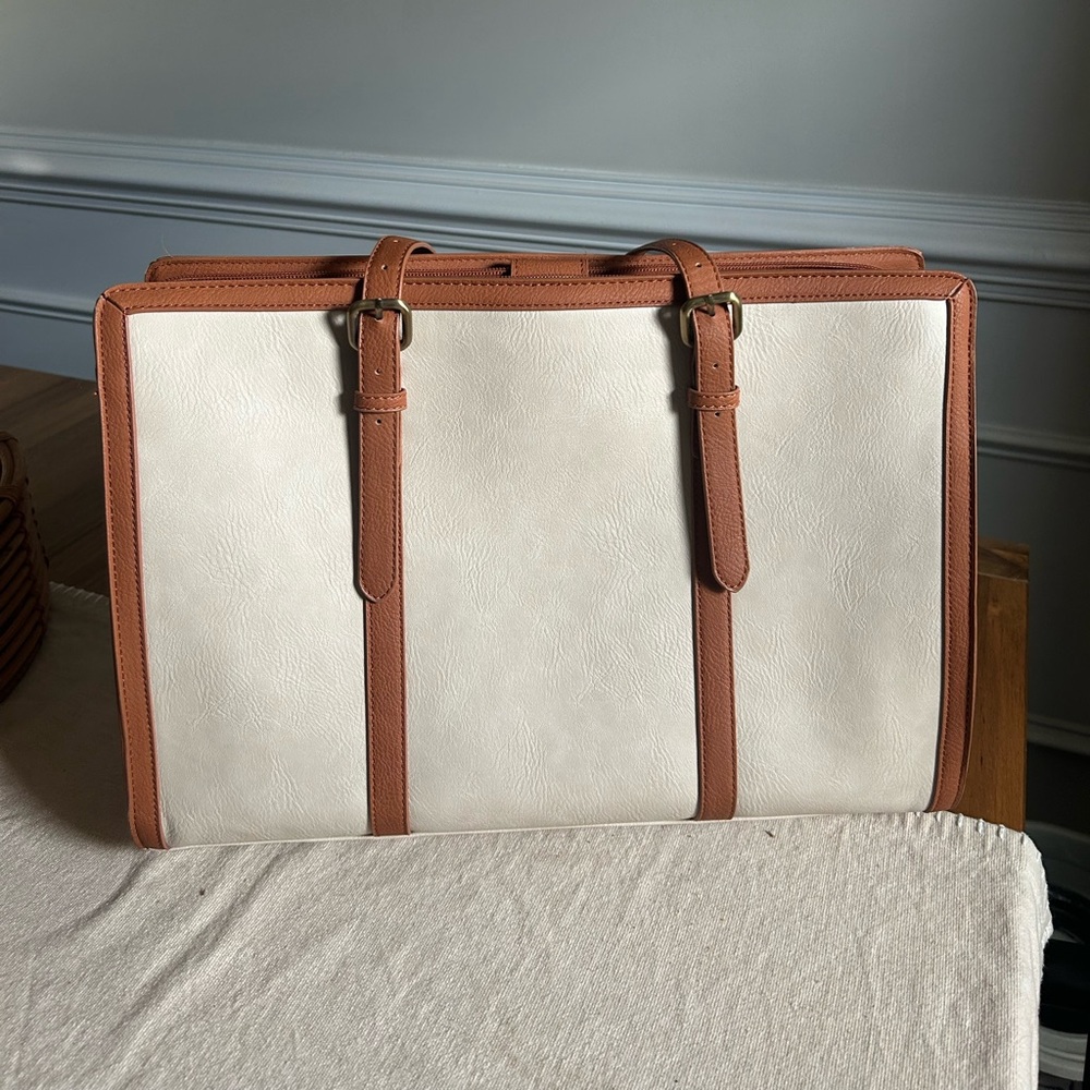 ECOSUSI Handbag - Picture 2 of 5